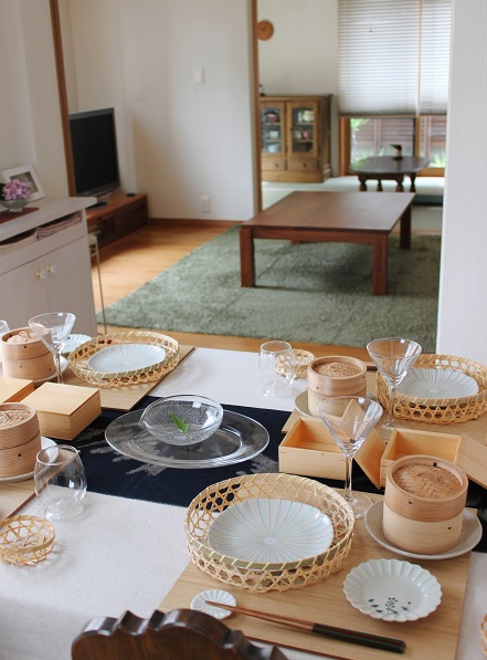 部屋1