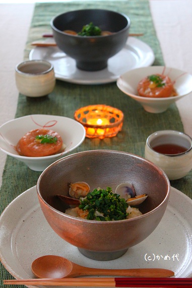 食卓