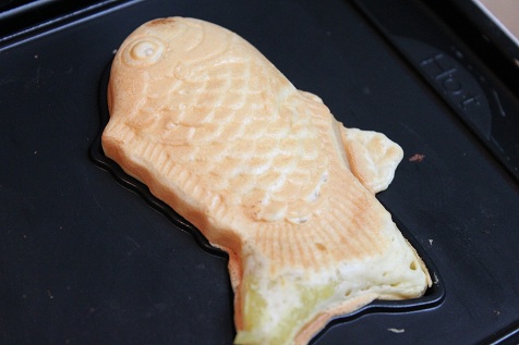 taiyaki