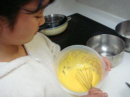 黄身
