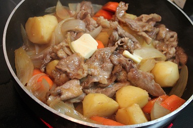 肉