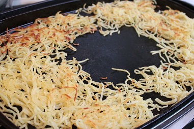 焼きそば