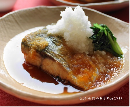 サバのみぞれ煮 大根消費にも かめ代のおうちでごはん Powered By ライブドアブログ サバのみぞれ煮 大根消費にも かめ代のおうちでごはん Powered By ライブドアブログ