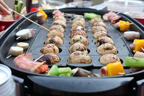おうちで居酒屋 たこ焼きパーティー かめ代のおうちでごはん Powered By ライブドアブログ