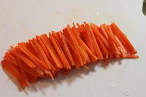 牛こま肉のせん切り人参巻き 今週のお弁当日記 かめ代のおうちでごはん Powered By ライブドアブログ 牛こま肉のせん切り人参巻き 今週のお弁当日記 かめ代のおうちでごはん Powered By ライブドアブログ