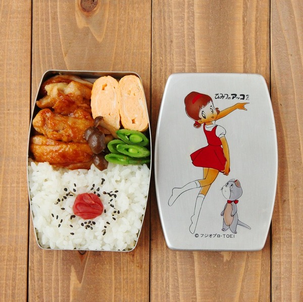 娘弁当