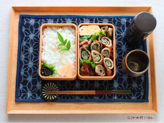 渋い夫弁当 お気に入りおかず色々 食器棚掃除２ かめ代のおうちでごはん Powered By ライブドアブログ
