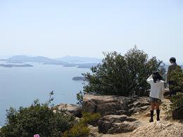 山