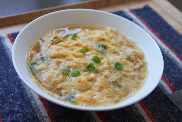 ふわふわ卵にゅうめん すぐできる簡単麺 かめ代のおうちでごはん Powered By ライブドアブログ