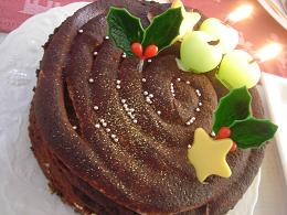 おうちでクリスマスランチ5