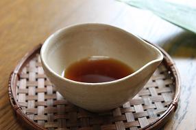 酢