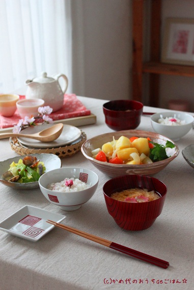 食卓