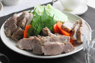 豚肉