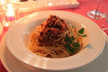 パスタ