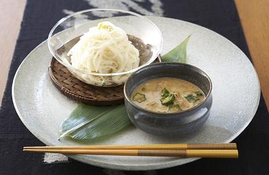 そうめん