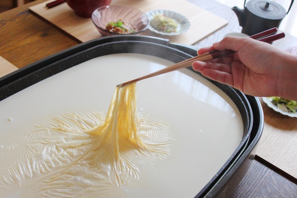 湯葉