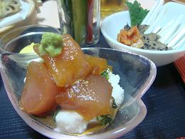 おうちで居酒屋またまた!ぺったこ焼き