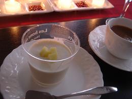 野菜だけで美味しいおもてなし6