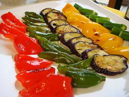 野菜