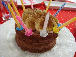 ケーキ2