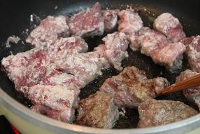 焼く