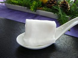 茶巾