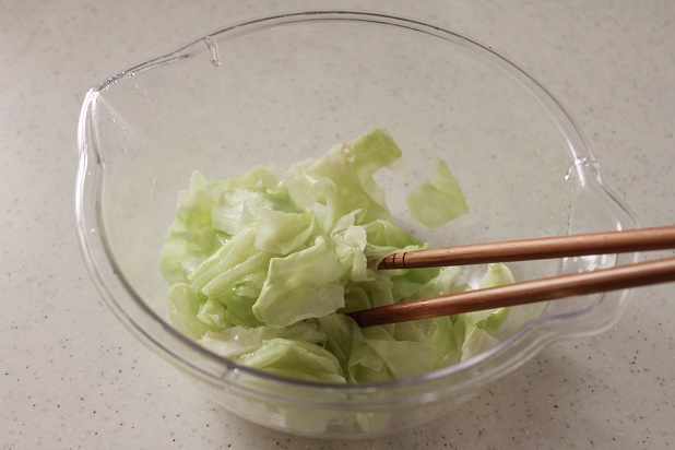 火を使わない簡単お弁当おかず キャベツの塩昆布酢和え かめ代のおうちでごはん Powered By ライブドアブログ 火を使わない簡単お弁当おかず キャベツの塩昆布酢和え かめ代のおうちでごはん Powered By ライブドアブログ