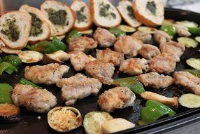 チキン