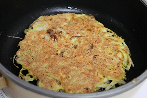 お好み焼き3