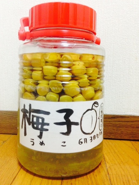 umeko