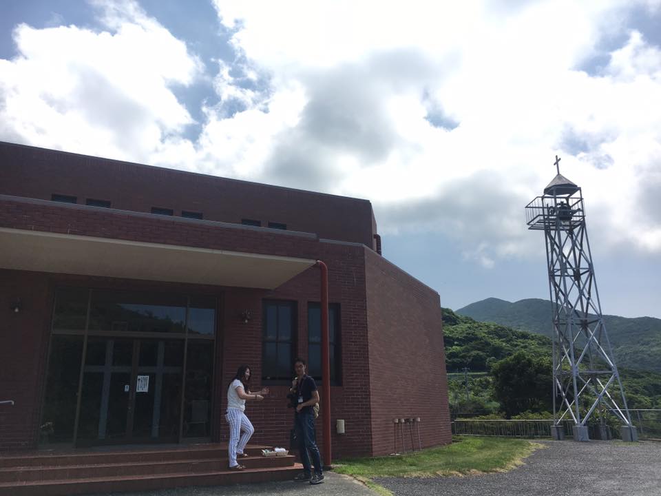 おすすめ 仲知教会のロザリオアクセサリー みさきんぐのブログ