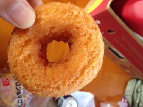 donuts
