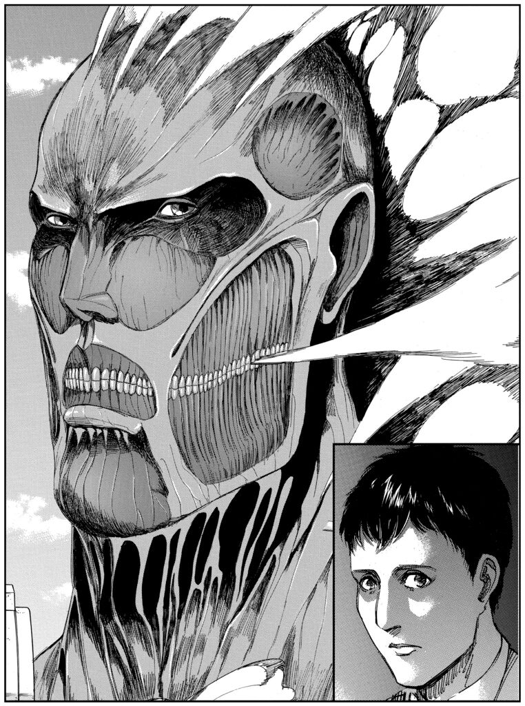 悲報 進撃の巨人 残る伏線がみっつしかないwwwwwwwwwwwwwwwwwwwwwww 神々の暇つぶし速報