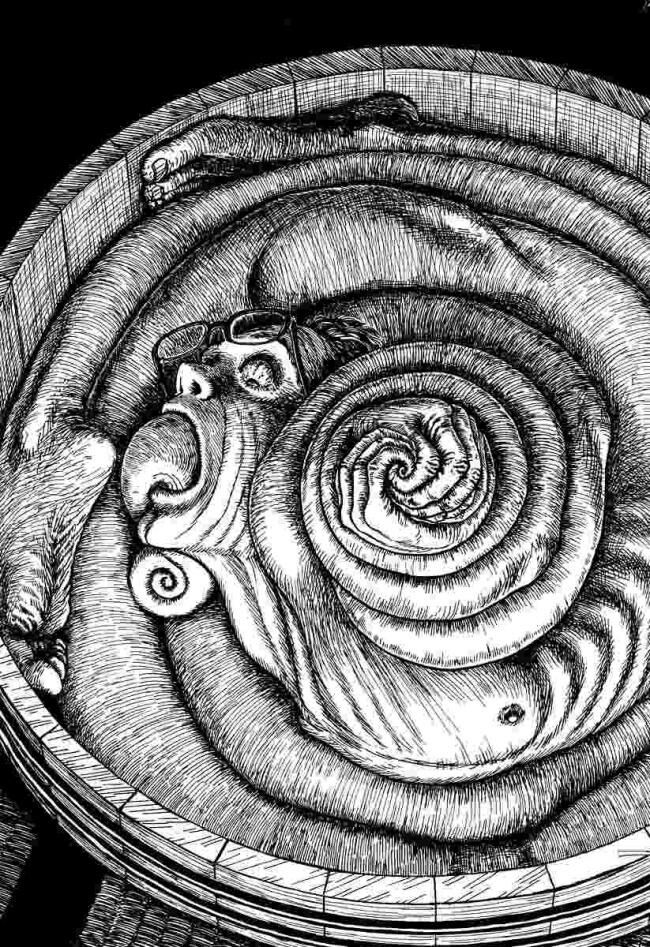 悲報 呪術廻戦をパクリだと噛み付くアンチ ただの嫉妬だった Wwwwwwwwwwwwww 神々の暇つぶし速報