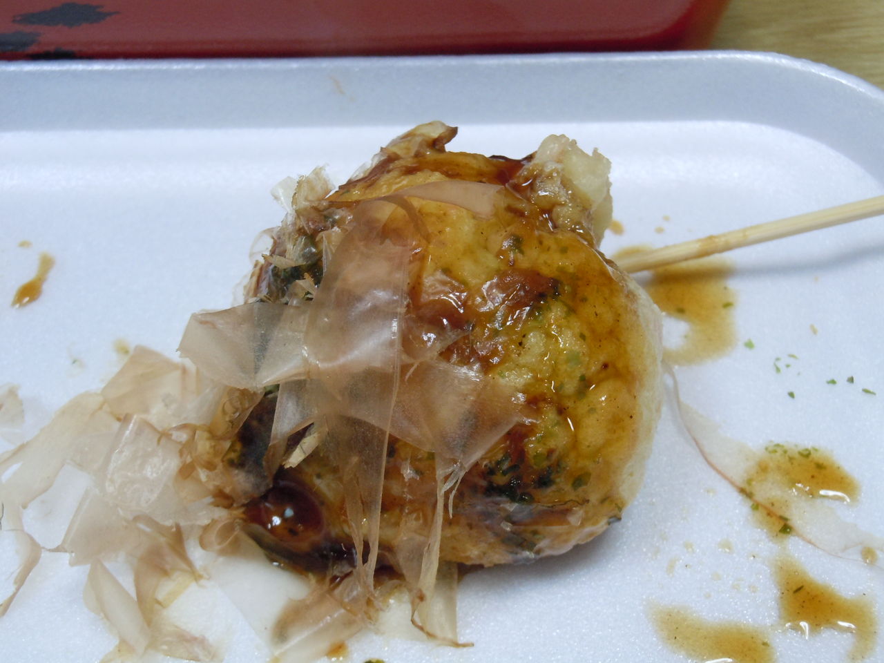 京都一おいしい たこ焼き です 陶四郎のつぶやき特選 京都一おいしい たこ焼き です 陶四郎のつぶやき特選