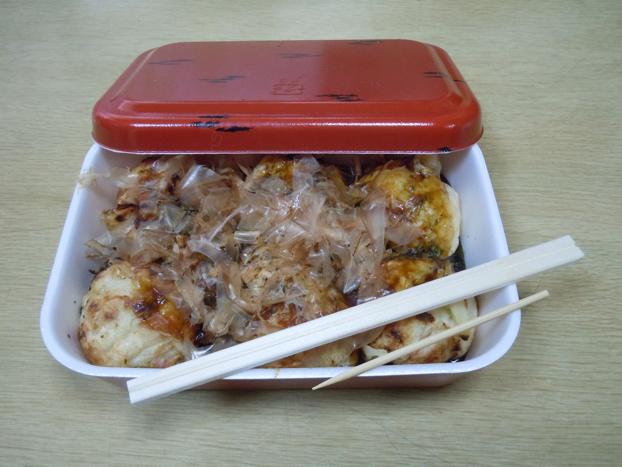京都一おいしい たこ焼き です 陶四郎のつぶやき特選 京都一おいしい たこ焼き です 陶四郎のつぶやき特選