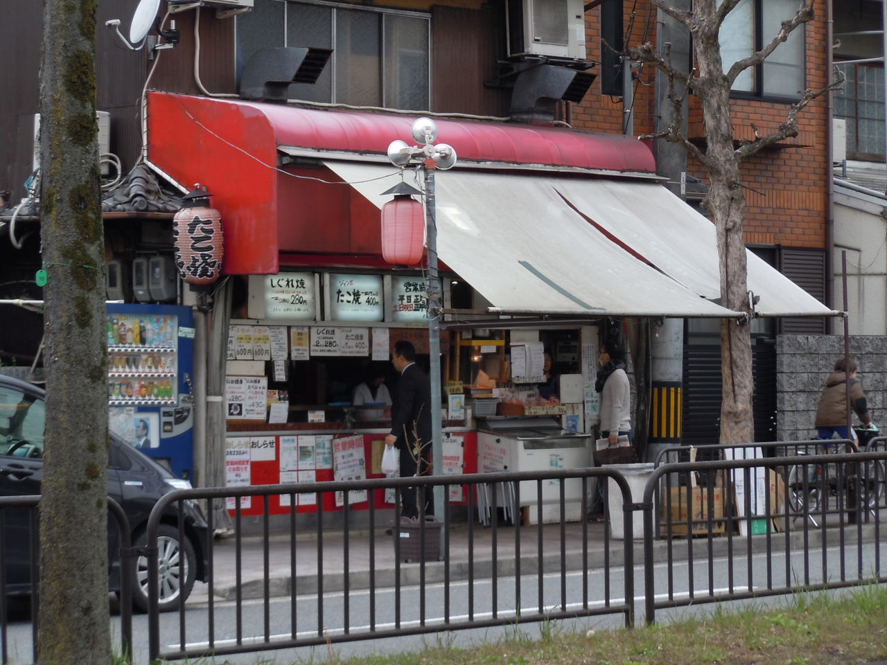 京都一おいしい たこ焼き です 陶四郎のつぶやき特選 京都一おいしい たこ焼き です 陶四郎のつぶやき特選