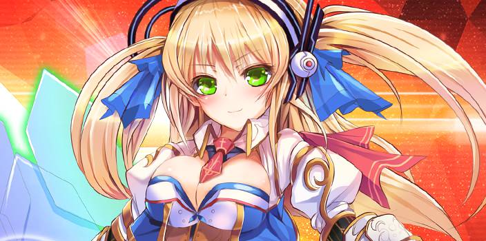 神姫プロジェクト攻略まとめブログ