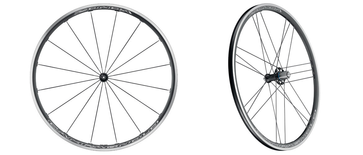 Newゾンダ C17 についての独り言など へたの坂好き