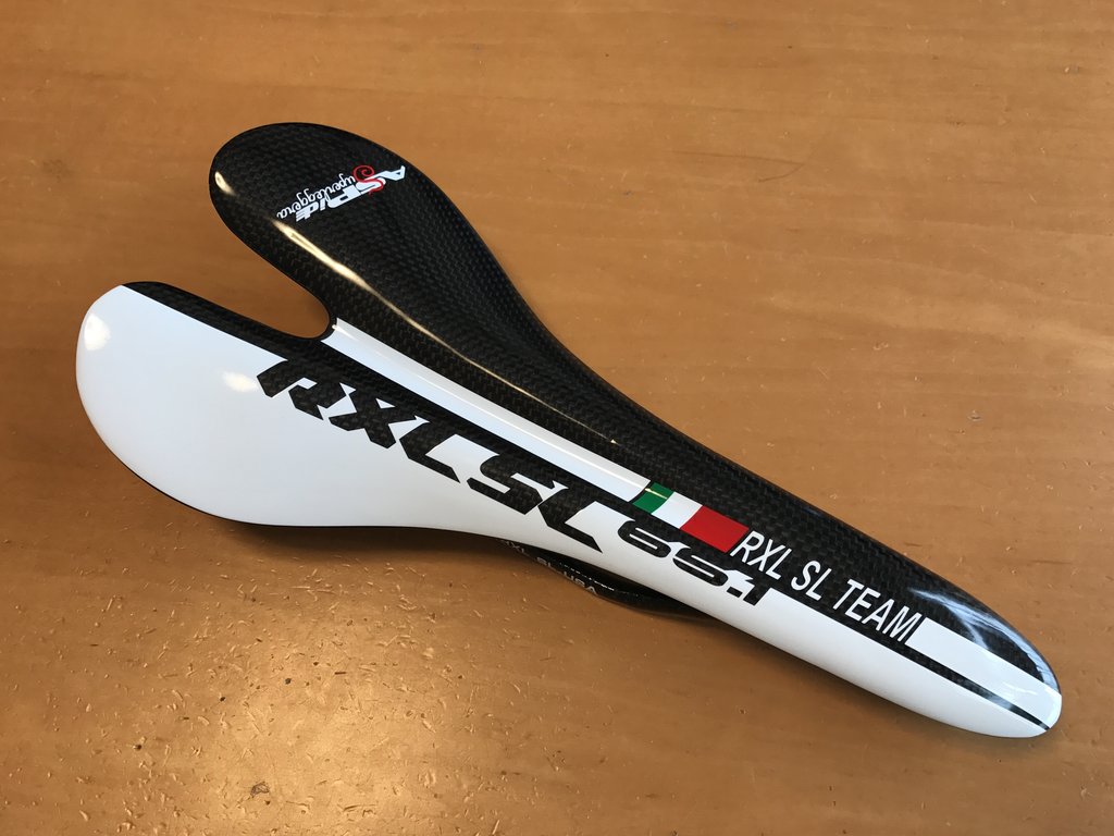 中華】カーボンサドル買いました : へたの坂好き