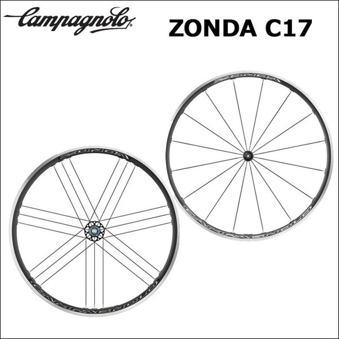 Newゾンダ C17 についての独り言など へたの坂好き