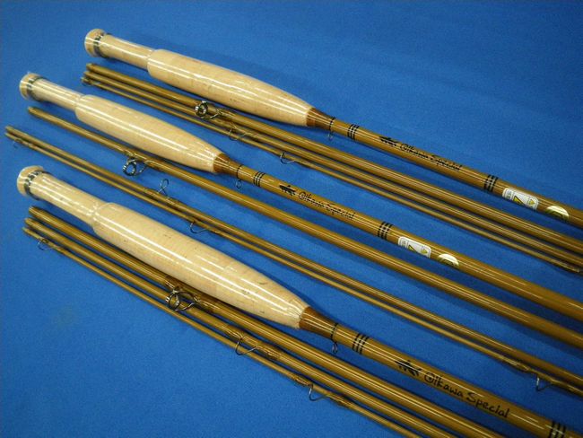 ティムコ　オイカワスペシャルINFANTE 760-4 OS