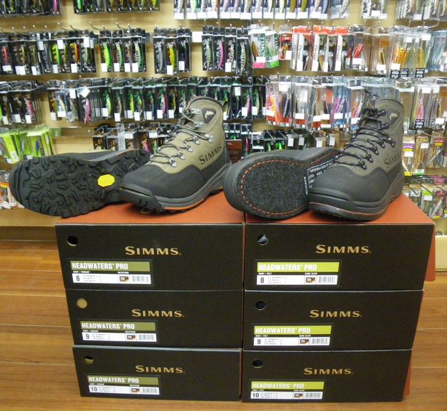 simms headwaters pro boots