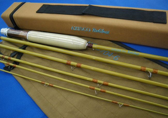 AXISCO ReGlass : 上飯田ブログ