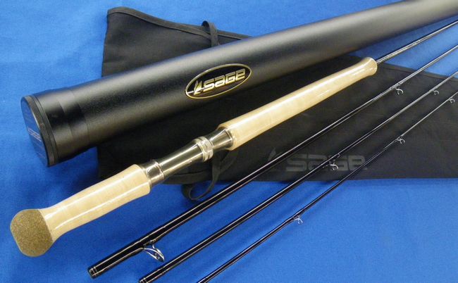 SAGE ONE 3110ー4　スイッチ SAGE ONE 3110ー4 スイッチ SAGE ONE 3110-4 Switch Fly Fishing
