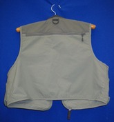 Freestone Fishing Vest 4
