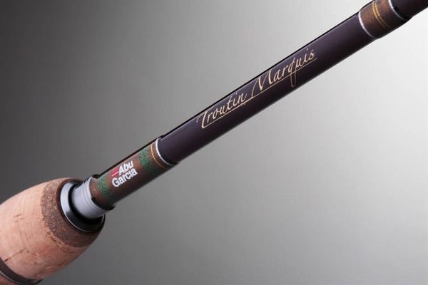 アブガルシア トラウティンマーキスナノ TMNC-566L-TE MGS