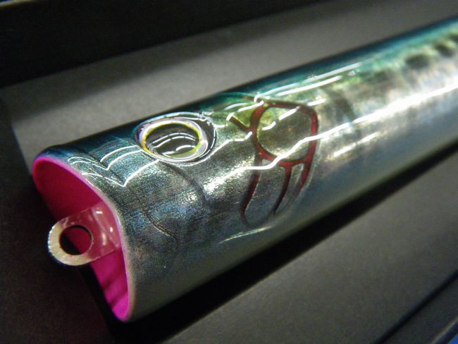 値段交渉受 K'sファクトリー サートポップ225 トビウオ www.lsansimon.com