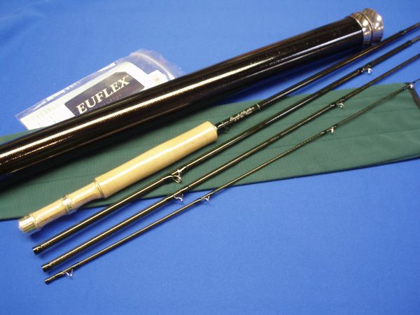 TIMCO BushMaster 6113-4 : 上飯田ブログ