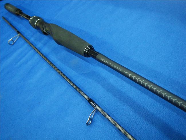 エクスセンス ZOOM S76-86ML シーバス 22エクスセンスズームS76